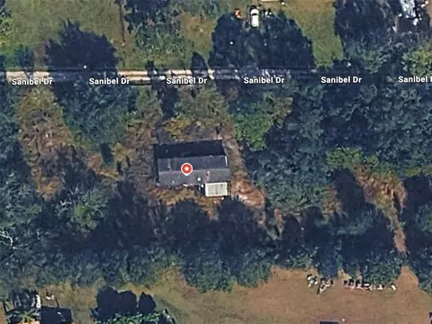 29212 Sanibel Dr, Wesley Chapel, FL 33544