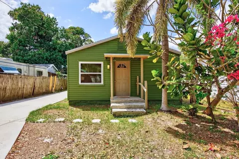 5818 39th St N, Saint Petersburg, FL 33714