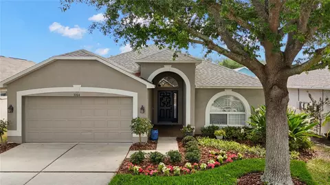3204 Prairie Iris Dr, Land O Lakes, FL 34638