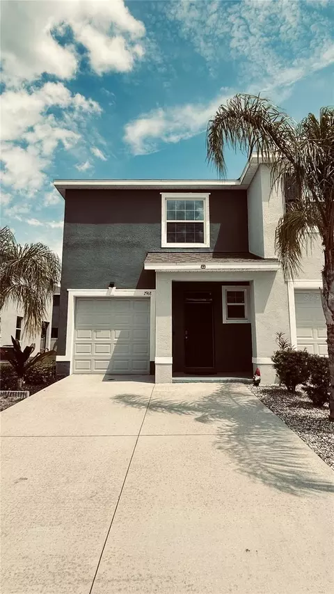2968 Suncoast Blend Dr, Odessa, FL 33556