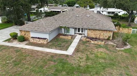 1009 Morfield Ln, Brandon, FL 33511