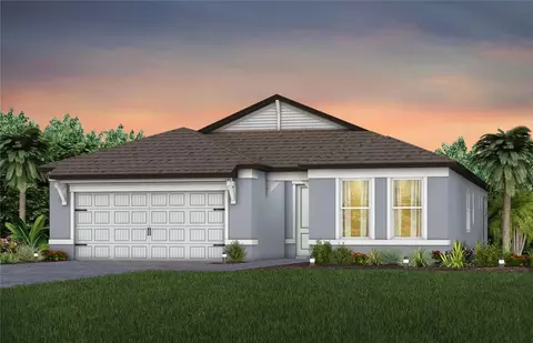 9448 Daylight Dr, Parrish, FL 34219