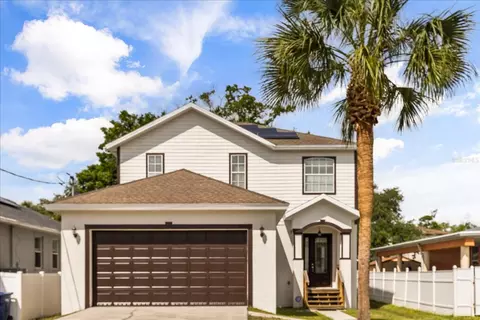 7211 S Mascotte St, Tampa, FL 33616