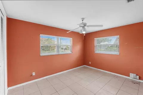 Bedroom - 1768 Harbor Cir E, Largo, FL 33770 photo 3 of 4