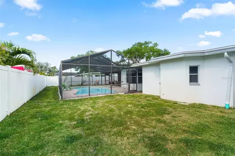 Exterior - 1768 Harbor Cir E, Largo, FL 33770 photo 6 of 6