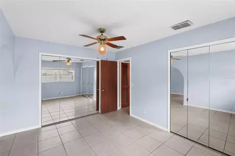 Bedroom - 1768 Harbor Cir E, Largo, FL 33770 photo 1 of 4
