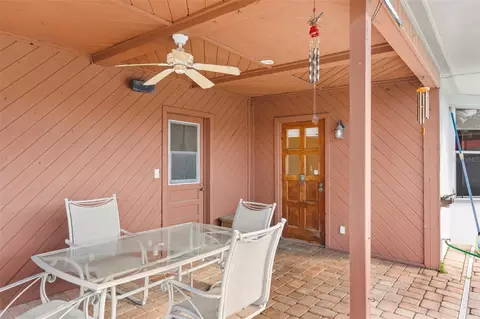 Exterior - 1768 Harbor Cir E, Largo, FL 33770 photo 3 of 6