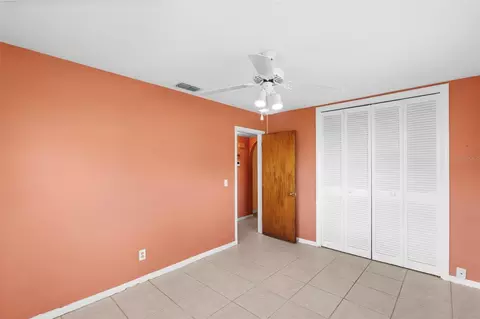 Bedroom - 1768 Harbor Cir E, Largo, FL 33770 photo 4 of 4