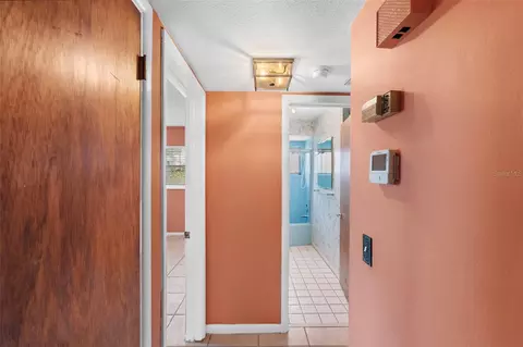 Entry Way - 1768 Harbor Cir E, Largo, FL 33770 photo 1 of 1