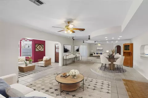 Living - 1768 Harbor Cir E, Largo, FL 33770 photo 1 of 6
