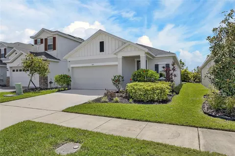 5451 Del Coronado Dr, Apollo Beach, FL 33572