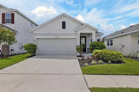 5451 Del Coronado Dr, Apollo Beach, FL 33572