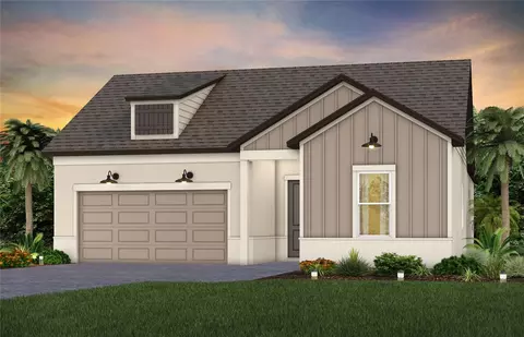 14713 Sunset Crest Ln, Parrish, FL 34219