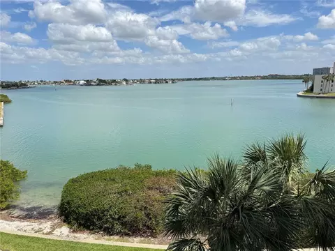 7979 Sailboat Key Blvd S #306, South Pasadena, FL 33707