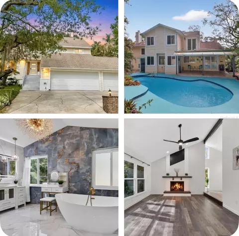 1330 Belcher Dr, Tarpon Springs, FL 34689