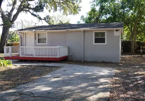 4509 N 29th St, Tampa, FL 33610