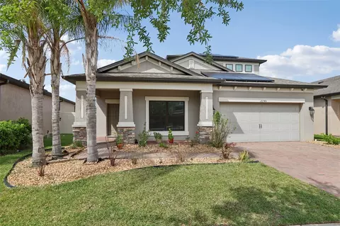 10740 Pleasant Knoll Dr, Tampa, FL 33647
