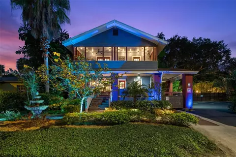 1035 E Robson St, Tampa, FL 33604