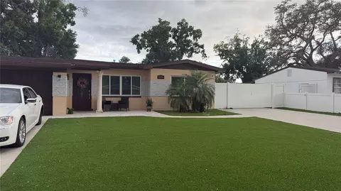 2106 W Cluster Ave, Tampa, FL 33604