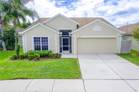 5617 War Admiral Dr, Wesley Chapel, FL 33544