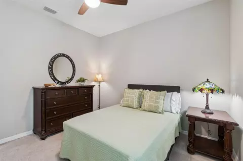 Bedroom - 12357 Nantahala Run, Parrish, FL 34219 photo 4 of 7
