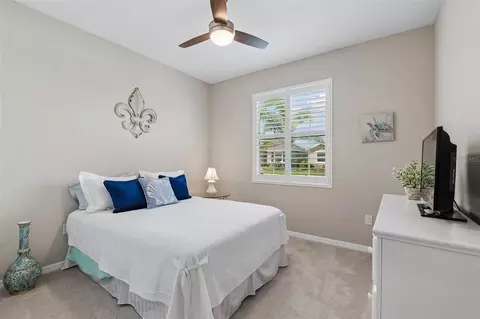 Bedroom - 12357 Nantahala Run, Parrish, FL 34219 photo 1 of 7