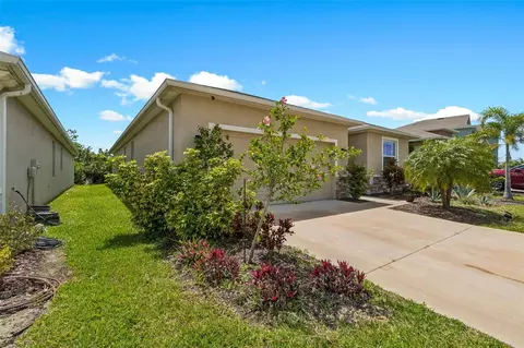 Exterior - 12357 Nantahala Run, Parrish, FL 34219 photo 3 of 16