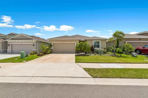 Exterior - 12357 Nantahala Run, Parrish, FL 34219 photo 5 of 16