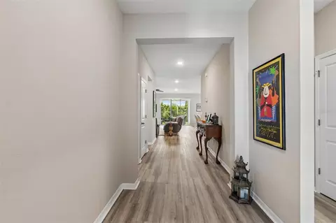 Entry Way - 12357 Nantahala Run, Parrish, FL 34219 photo 6 of 9