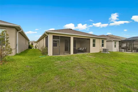 Exterior - 12357 Nantahala Run, Parrish, FL 34219 photo 13 of 16