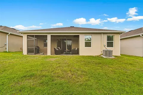 Exterior - 12357 Nantahala Run, Parrish, FL 34219 photo 12 of 16