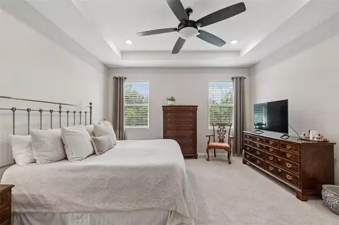 Bedroom - 12357 Nantahala Run, Parrish, FL 34219 photo 7 of 7