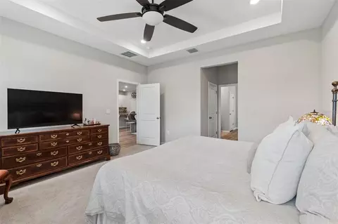 Bedroom - 12357 Nantahala Run, Parrish, FL 34219 photo 6 of 7