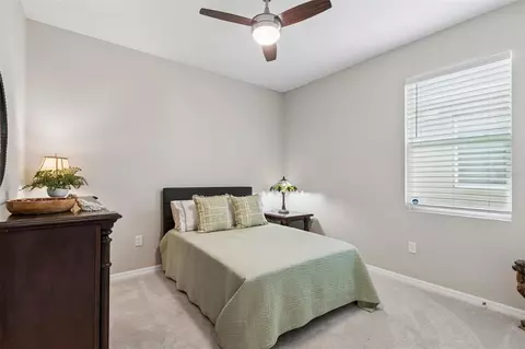 Bedroom - 12357 Nantahala Run, Parrish, FL 34219 photo 3 of 7