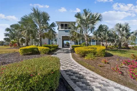 Exterior - 12357 Nantahala Run, Parrish, FL 34219 photo 14 of 16