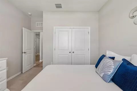 Bedroom - 12357 Nantahala Run, Parrish, FL 34219 photo 2 of 7