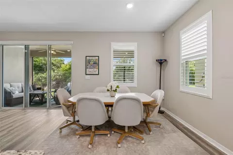 Dining - 12357 Nantahala Run, Parrish, FL 34219 photo 1 of 2