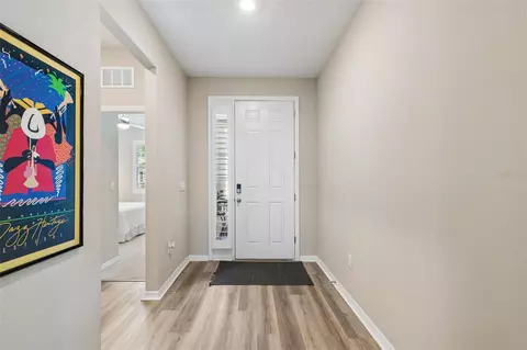 Entry Way - 12357 Nantahala Run, Parrish, FL 34219 photo 2 of 9