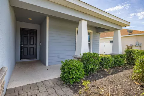 Exterior - 2060 Ashboro Pl, Bartow, FL 33830 photo 3 of 17