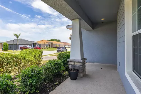 Exterior - 2060 Ashboro Pl, Bartow, FL 33830 photo 4 of 17