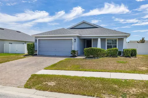 Exterior - 2060 Ashboro Pl, Bartow, FL 33830 photo 15 of 17