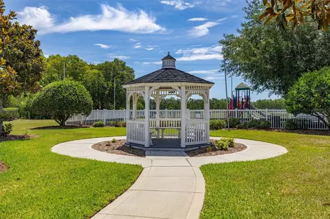 Exterior - 2060 Ashboro Pl, Bartow, FL 33830 photo 16 of 17