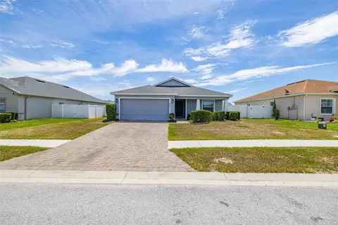Exterior - 2060 Ashboro Pl, Bartow, FL 33830 photo 2 of 17