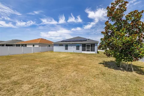 Exterior - 2060 Ashboro Pl, Bartow, FL 33830 photo 9 of 17