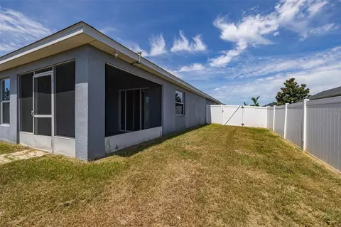 Exterior - 2060 Ashboro Pl, Bartow, FL 33830 photo 8 of 17