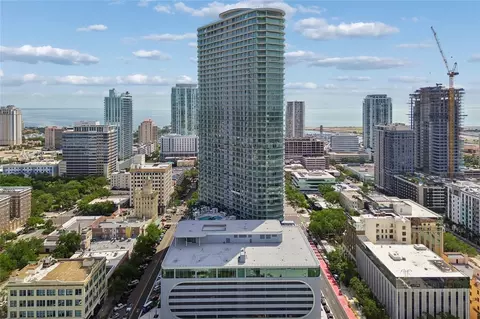 400 Central Ave #2505, Saint Petersburg, FL 33701