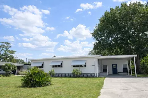 7110 Commons Blvd, Port Richey, FL 34668