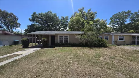 1345 Terrace Rd, Clearwater, FL 33755