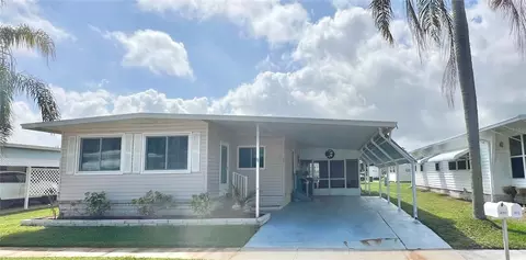 1100 Belcher Rd S #371, Largo, FL 33771