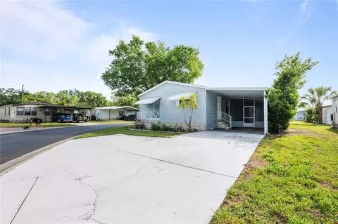 3210 Hickory Dr, Wesley Chapel, FL 33543